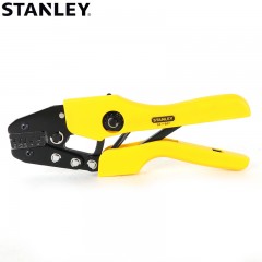 STANLEY/史丹利 欧式端子压接钳 84-847/84-848/84-853