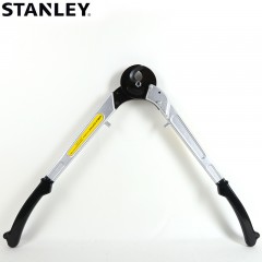 STANLEY/史丹利 铝合金手柄电缆切割剪剪线钳五金电工 84-860-22