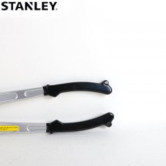 STANLEY/史丹利 铝合金手柄电缆切割剪剪线钳五金电工 84-860-22