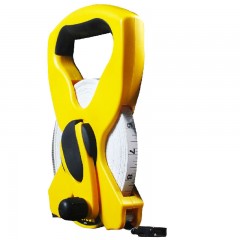 STANLEY/史丹利 卷尺盘式玻璃纤维公英制长卷尺30米 STHT34791-8-23