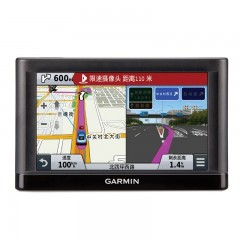 Garmin/佳明 C265 汽车GPS导航仪车载便携式 6寸高清 北美欧洲自驾