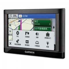 Garmin/佳明 C265 汽车GPS导航仪车载便携式 6寸高清 北美欧洲自驾