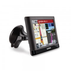 Garmin/佳明 C265 汽车GPS导航仪车载便携式 6寸高清 北美欧洲自驾