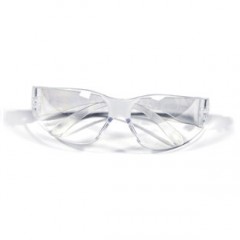 3M 11228防护眼镜防风沙劳保眼镜骑行摩托抗防冲击防紫外线护目镜