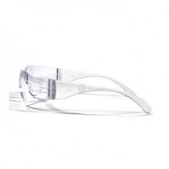 3M 11228防护眼镜防风沙劳保眼镜骑行摩托抗防冲击防紫外线护目镜