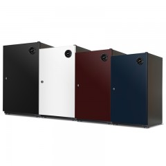 LENTHEM/领顿 防潮箱 电子防潮柜 摄影器材干燥箱 DT-100