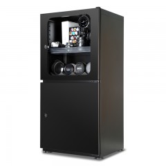 LENTHEM/领顿 防潮柜  电子防潮箱 缤纷炫彩 DC-130