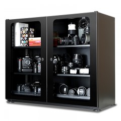 LENTHEM/领顿 电子防潮箱 防潮柜  仪器设备箱 DT210W