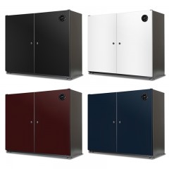 LENTHEM/领顿 电子防潮箱 防潮柜  仪器设备箱 DT210W