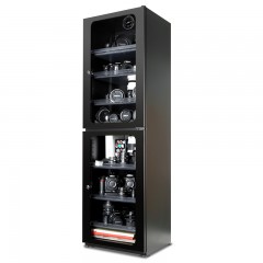 LENTHEM/领顿 防潮箱电子防潮柜 摄影器材干燥箱 DT-210