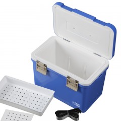 TGBOX/太古冷链  家用保温箱蓝冰便携冷藏箱冷热两用