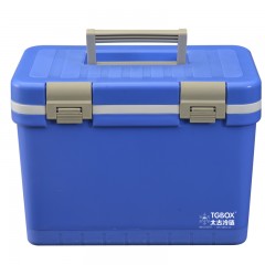TGBOX/太古冷链  家用保温箱蓝冰便携冷藏箱冷热两用