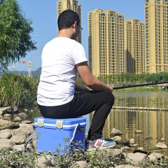 TGBOX/太古冷链  家用保温箱蓝冰便携冷藏箱冷热两用