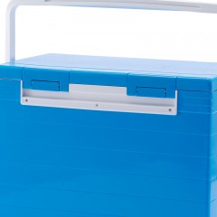 TGBOX/太古冷链  26L车载保温箱 冷藏箱 医用药品冷链运输箱 TGU26