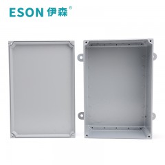 伊森  路灯埋地盒 分线盒 接线盒 户外过线盒 防水盒 ES-FA70