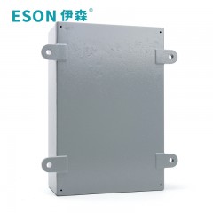 伊森  路灯埋地盒 分线盒 接线盒 户外过线盒 防水盒 ES-FA70