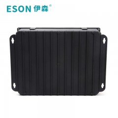 伊森  铸铝防水盒 船上密封盒 埋地分线盒 室外过线  ES-FA76