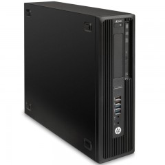 惠普/HP  Z240 SFF图形工作站至强E3/i5/i7专业设计3D制图Z230升级
