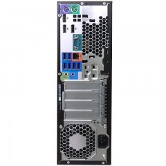 惠普/HP  Z240 SFF图形工作站至强E3/i5/i7专业设计3D制图Z230升级