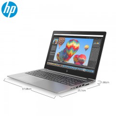 惠普/HP  Zbook 15U G5 独显2G图形3D显卡轻薄移动工作站笔记本电脑  i5-8250U/i7-8550U