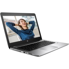 惠普/HP  ProBook 七代i5 独显商用游戏笔记本电脑14英寸  440 G4
