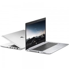 惠普/HP  战66 Pro G1轻薄便携14英寸商务办公 家用游戏学生手提超薄 笔记本电脑 i5/i7 标压独显2G MX150