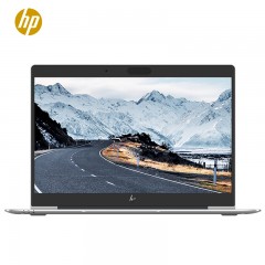 惠普/HP  EliteBook 14英寸轻薄笔记本电脑 锐龙5 PRO 2500U/锐龙7 PRO 2700U  745G5