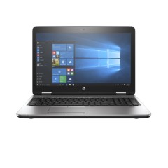 惠普/HP  650 G2 L8U52AV商用i5工程用笔记本电脑 带9针串口 RS232