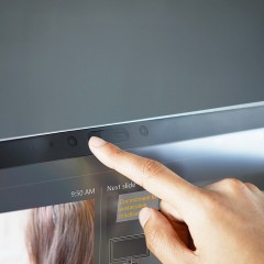 惠普/HP  Elitebook 830 G5 可选防窥屏100% sRGB色域 120Hz 13.3英寸i5/i7商用轻薄便捷笔记本电脑超级本