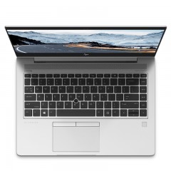 惠普/HP  EliteBook 14英寸轻薄笔记本电脑 锐龙5 PRO 2500U/锐龙7 PRO 2700U  745G5