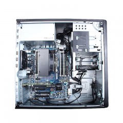 惠普/HP  Z440图形工作站 E5-1603V4 P400 2G显卡 8G内存 2TB