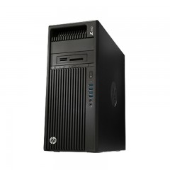惠普/HP  Z440图形工作站 E5-1603V4 P400 2G显卡 8G内存 2TB