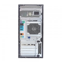 惠普/HP  Z440图形工作站 E5-1603V4 P400 2G显卡 8G内存 2TB