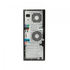 惠普/HP  图形工作站Z240 i7-7700 8G内存 P600 1Tsata  256G SSD
