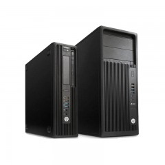 惠普/HP  图形工作站Z240 i7-7700 8G内存 P600 1Tsata  256G SSD