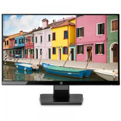惠普/HP  22W 21.5英寸低蓝光IPS FHD纤薄窄边液晶显示器支持壁挂