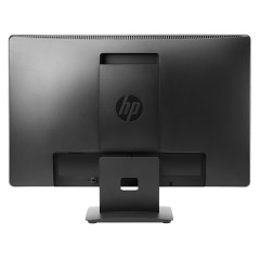 惠普/HP  P232 23英寸 LED液晶背光 惠普商用显示器TN屏72%色域 壁挂