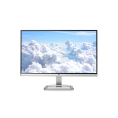 惠普/HP 23ER 23ES 23英寸 窄边框IPS屏幕护眼不闪屏 电脑显示器