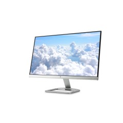 惠普/HP 23ER 23ES 23英寸 窄边框IPS屏幕护眼不闪屏 电脑显示器