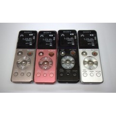 索尼/Sony  录音笔专业高清降噪远距课堂学生会议取证  ICD-UX560UX543