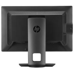 惠普/HP G2 24英寸DREAM COLOR 显示器屏幕专业绘图窄边框 Z24X