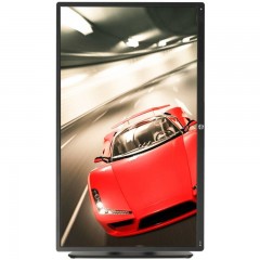 惠普/HP  27英寸电脑显示器IPS 4K屏 3840x2160广视角专业设计 Z27S