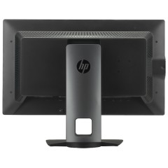 惠普/HP  27英寸 专业显示屏DREAMCOLOR 4K屏幕专业绘图印刷 Z27X