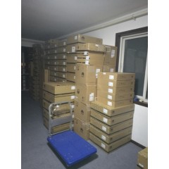 华为 AP2030DN-S 2x2双频内置天线 面板式无线AP新品全国联保