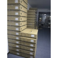 华为 AP2030DN 2x2双频内置天线 面板式无线AP新品全国联保