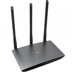 TP-LINK TL-WR890N千兆网口版 450M无线路由器 家用智能穿墙WiFi