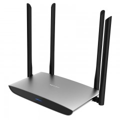 TP-LINK双频WDR5820千兆版无线路由器家用穿墙wifi高速光纤商用