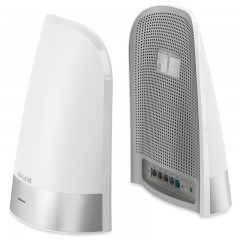 TP-LINK TL-WDR8410 11ac双频无线路由器100M家用宽带5g穿墙wifi