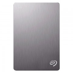 Seagate/希捷 2.5英寸 Backup Plus 新睿品 4TB移动硬盘 STDR4000