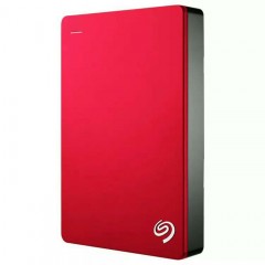 Seagate/希捷 2.5英寸 Backup Plus 新睿品 4TB移动硬盘 STDR4000